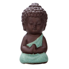 Small Buddha Statues