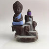 Small Buddha Incense Burner